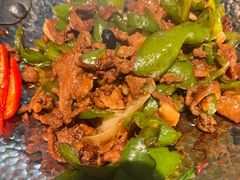 -眉州东坡(翠微印象城店)