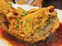 -老德州四合院·德州菜(天衢路店)