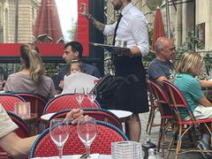 -Bistrot Francois Felix