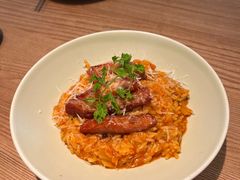 -沛家·西餐Brunch·直火料理