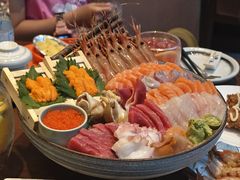 -田舍家Inakaya(天汇igc店)