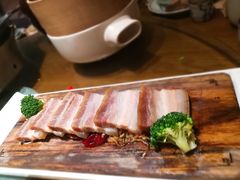 -刀板香·安徽菜(国购IFC店)