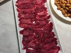 -食潮汕头鲜牛馆(望京保利店)