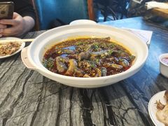 -情妹耙泥鳅·江湖川菜(科华店)