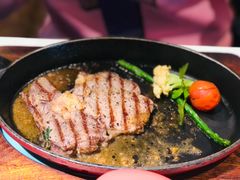 -西堤厚牛排(昆山店)
