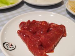 -小山城麻辣香锅(新邻生活广场店)