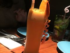 -Amanda餐厅(长乐路店)