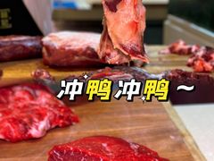 -潮汕林记牛肉火锅(万象天地店)