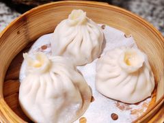 -南京大牌档(香港广场店)