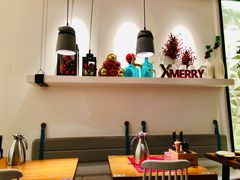 -HELLO MUSAE 拾光缪斯餐厅·纯正希腊风味(苏州中心店)