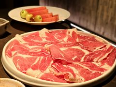 -东来顺·非遗火锅(赛格国际购物中心店)