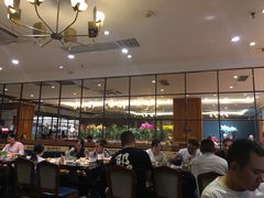 -吉布鲁牛排海鲜自助(龙湖北城天街购物广场店)