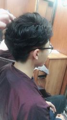 -小齐发型Star·Salon