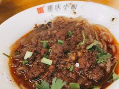 酸辣粉-八一好吃街·高品美食广场