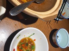 -老湘村·湖南土菜(天河维多利店)