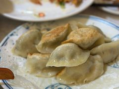 煎饺-莲花公园煎蟹(总店)