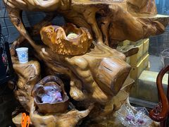 -天怡·鱼工厂(临江店)