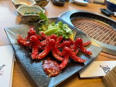 -炎蔵牛舌烤肉