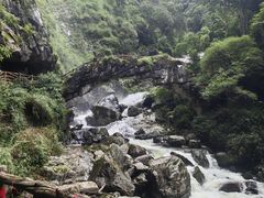 -大理苍山石门关旅游度假区