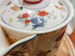 -南拳十三姨·潮汕砂锅粥(世纪金源店)