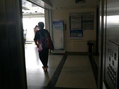 -广西壮族自治区人民医院(桃源院区)