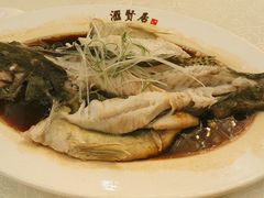 -汇贤府·李氏鲁菜(五棵松店)