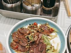 -王厚元饺子·辽菜·烤鸭(黄河大街店)