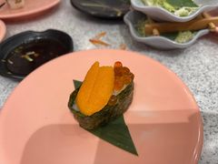 -争鲜回转寿司(南开大悦城店)