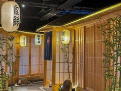 -京旬海鲜放题·铁板烧自助餐厅