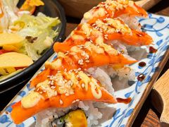 -小川洋风料理(街道口店)