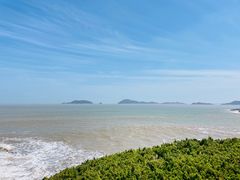 -洲晓鲜·舟山海鲜大排档(朱家尖风景区店)