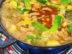 -湘肠香火锅店(团结湖店)