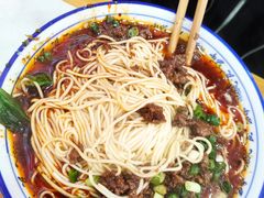 -胖妹面庄(北城天街店)