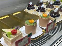 -PAOPAO Bakery&Café(港汇店)