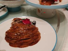 -聆桂烤鸭·金奖烤鸭(静联广场店)