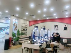 -海马体照相馆(广州新世界云门New park店)