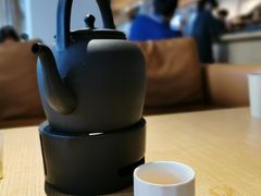 -tea'stone (万象天地店)