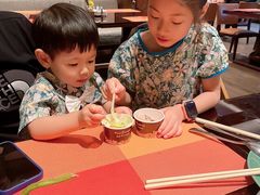 -义乌香格里拉•食尚汇MIX