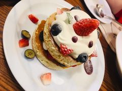莓朋友的乳酪-AFS Cafe & Canteen(闽江二路店)
