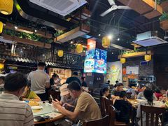 -随缘小馆(红岭路店)