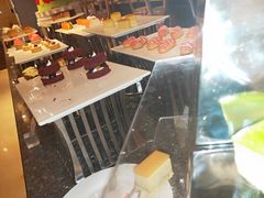 -太原富力万达文华酒店·美食汇西餐厅