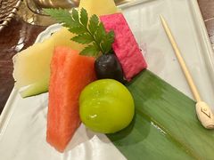 -花肴·和牛烧肉(顺义五里仓店)