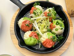 -蔡澜点心·粤菜(嘉里中心店)