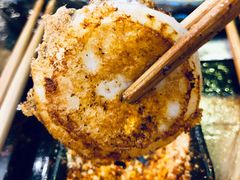 -赞酱川式烤肉(蜀都万达店)