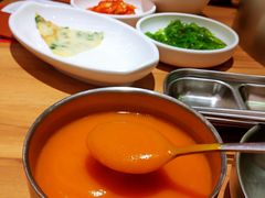 -韩悦牛排烤肉无限续(宝能中心店)