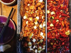 -锦尚阁烤鱼•天津菜(宣武门胡同店)
