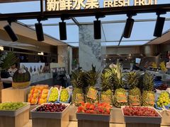 -禧悦汤泉(万兴店)