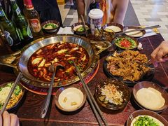 -受气牛肉·重庆耙牛肉(来福士店)