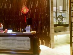 -富力万达嘉华酒店品珍中餐厅