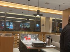 -大闫家烧烤·小海鲜家常菜(郑庄店)